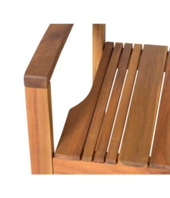 Siena Garden Landhaussessel Falun -Gartenbedarf Förderung 1766641 WE DE 006 FalunStSesselAkaFSC