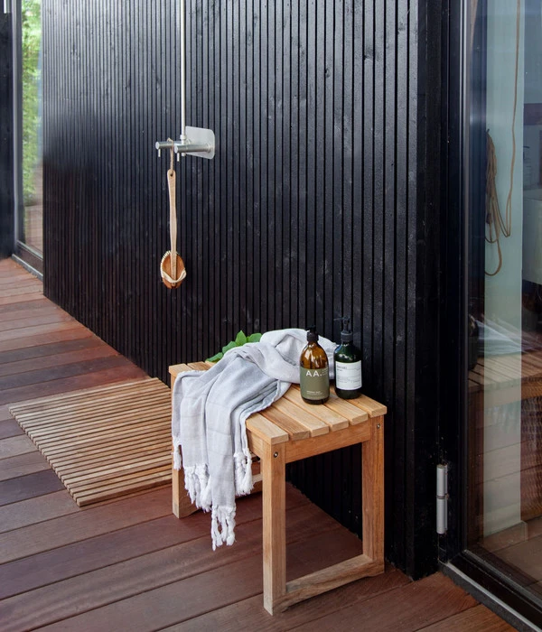 Cinas Gartenhocker Vega 5 Cinas Gartenhocker Vega – Bild 3