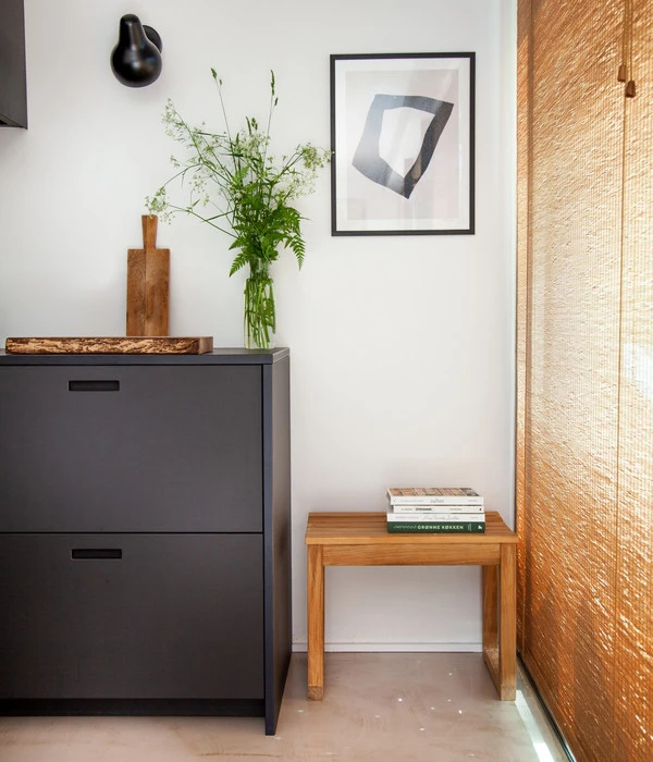 Cinas Gartenhocker Vega 6 Cinas Gartenhocker Vega – Bild 4