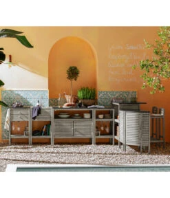 Dehner Barstuhl Southampton -Gartenbedarf Förderung 20201007 WE MO 001 SouthHampton