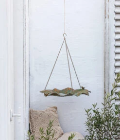 Dehner Natura Vogeltränke Ruacana, Ca. Ø35/H55 Cm 9 Dehner Natura Vogeltränke Ruacana, Ca. Ø35/H55 Cm -Gartenbedarf Förderung 20221102 WE MO 005 DehnerNaturaVogeltraenkenMetall