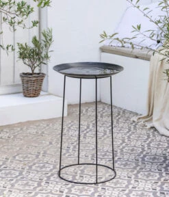 Dehner Natura Vogeltränke Ruacana, Ca. Ø35/H55 Cm 10 Dehner Natura Vogeltränke Ruacana, Ca. Ø35/H55 Cm -Gartenbedarf Förderung 20221102 WE MO 007 DehnerNaturaVogeltraenkenMetall01