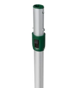 Dehner Natura Stab CLiCK Inkl. Adapter, Ca. B9/H137/T6,5 Cm -Gartenbedarf Förderung 2076149 WE DE 002 DehnerNaturaClickStabinklAdapter