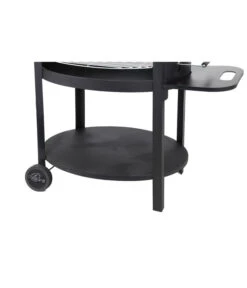 Tepro Chill & Grill Holzkohlegrill Calypso -Gartenbedarf Förderung 2191583 WE DE 002 Calypso