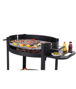 Tepro Chill & Grill Holzkohlegrill Calypso -Gartenbedarf Förderung 2191583 WE MO 004 Calypso