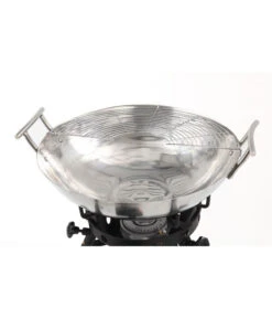 Tepro Gas-Wok-Grill Shanghai -Gartenbedarf Förderung 2191658 WE DE 001 Shanghai