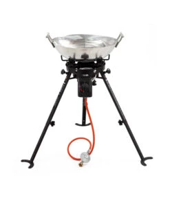 Tepro Gas-Wok-Grill Shanghai