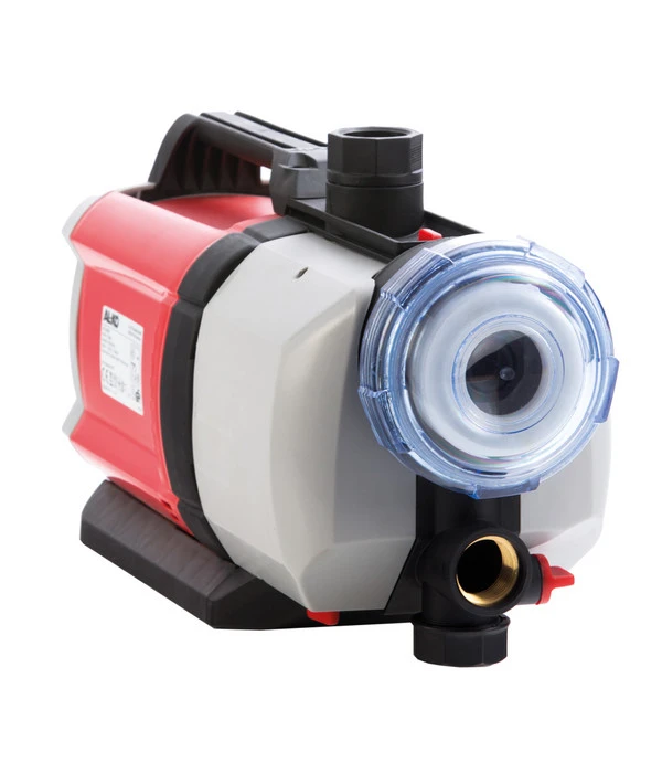 AL-KO Hauswasserautomat HWA 6000/5 Premium 8 AL-KO Hauswasserautomat HWA 6000/5 Premium – Bild 6