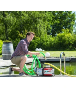 AL-KO Hauswasserautomat HWA 6000/5 Premium 12 AL-KO Hauswasserautomat HWA 6000/5 Premium -Gartenbedarf Förderung 2192797 WE MO 003 AlkoHauswasserautomatHWA60005Premium