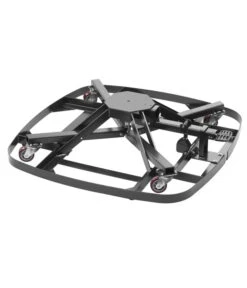 Schneider Schirmständer Für Ampelschirme, Fahrbar -Gartenbedarf Förderung 2454650 WE DE 004 Schirmstaender