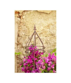 Dehner Premium Obelisk Odin -Gartenbedarf Förderung 2480069 2480093 2480119 WE MO 003 DehnerPremiumObeliskOdinRankhilfeRosengitter