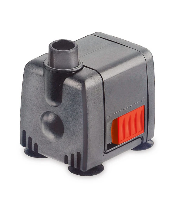 Seliger Teichpumpe 320 A 3 Seliger Teichpumpe 320 A