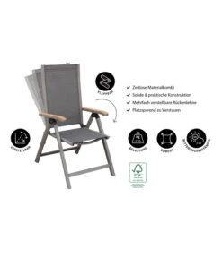 Dehner Klappstuhl Colmar 13 Dehner Klappstuhl Colmar -Gartenbedarf Förderung 2779080 WE IG 001 DehnerKlappstuhlColmar