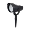 Dehner Solar-Spot, Ca. B8,8/H28/T15,4 Cm -Gartenbedarf Förderung 2779510 WE FS 002 SolarlaterneSolarlampeSolarlicht