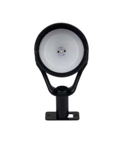 Dehner Solar-Spot, Ca. B8,8/H28/T15,4 Cm -Gartenbedarf Förderung 2779510 WE FS 004 SolarlaterneSolarlampeSolarlicht