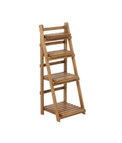 Dehner Blumenregal Macao, Ca. B50/H125/T41 Cm