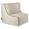 Outbag Outdoor-Sitzsack Piece Zipper Plus -Gartenbedarf Förderung 3484821 WE FS 001 OutbagOutdoorSitzsackPieceZipperPlusbeige