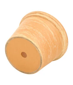 Spang Terrakotta-Topf Toscana, Rund 13 Spang Terrakotta-Topf Toscana, Rund -Gartenbedarf Förderung 3697612 3697620 3697638 WE DE 001 TerrakottaTopfToscanarundBlumentopf