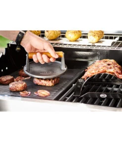 Rösle BBQ Gewicht 7 Rösle BBQ Gewicht -Gartenbedarf Förderung 4079497 WE MO 001 BBQGewicht