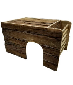 Dehner Nagerhaus Harpo