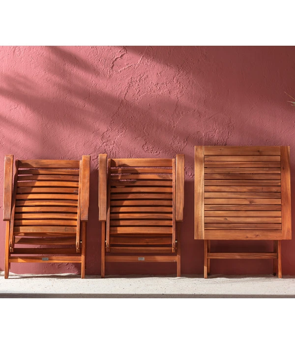 Dehner Positionssessel Macao 6 Dehner Positionssessel Macao – Bild 4