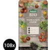 Dehner Bio Tomatenerde, 108 X 18 Liter -Gartenbedarf Förderung 4383915 WE FS 001 DehnerBioTomatenerde18l