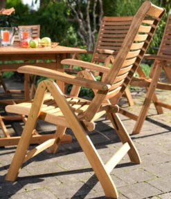 Dehner Positionssessel Macao 17 Dehner Positionssessel Macao -Gartenbedarf Förderung 4423471 WE MO 001 PositionssesselMacaoNeu