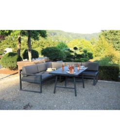 Gartenbedarf Förderung -Gartenbedarf Förderung 4478962 WE MO 001 ACAMP LOUNGE SIGNATURE