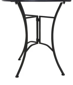 Siena Garden Mosaiktisch Como Halbrund, Ca. B35/H71/T70 Cm 15 Siena Garden Mosaiktisch Como Halbrund, Ca. B35/H71/T70 Cm -Gartenbedarf Förderung 4498796 WE DE 002 TischComoH71cm