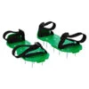 Dehner Rasenlüfterschuh, Grün, Ca. B15/T32 Cm -Gartenbedarf Förderung 5323662 BildD 001 DehnerRasenluefterschuhSunnyRasenluefterschuhSunny