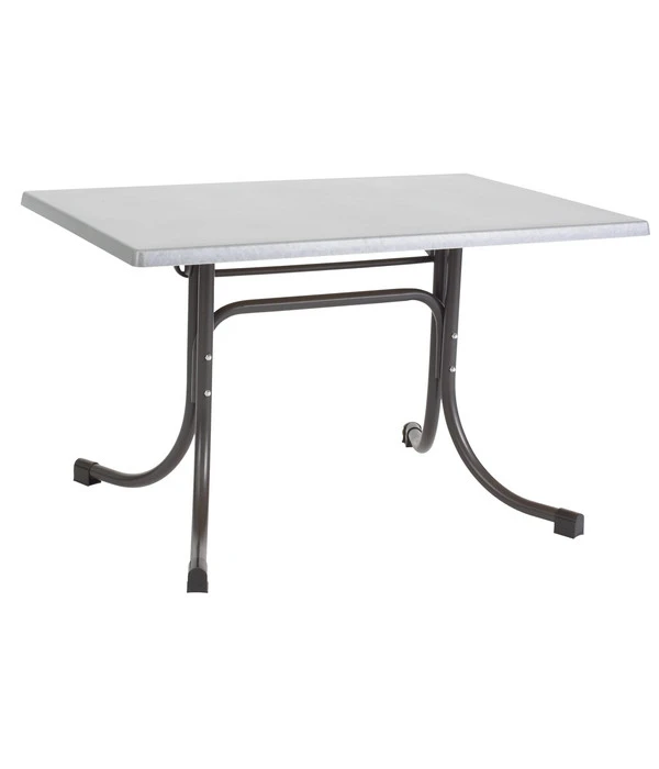 Acamp Klapptisch, Ca. B110/H72/T70 Cm 3 Acamp Klapptisch, Ca. B110/H72/T70 Cm