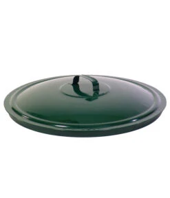 RENNER Metall-Regentonne Inkl. Steckanschluss, 150 L, Dunkelgrün 24 RENNER Metall-Regentonne Inkl. Steckanschluss, 150 L, Dunkelgrün -Gartenbedarf Förderung 6609481 WE DE 001 RegenwasserSammeltonnemitSteckanschlussca150l