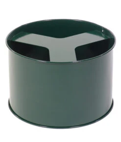 RENNER Metall-Regentonne Inkl. Gelochtem Deckel Und Sockel, 150 L, Dunkelgrün 17 RENNER Metall-Regentonne Inkl. Gelochtem Deckel Und Sockel, 150 L, Dunkelgrün -Gartenbedarf Förderung 6609507 WE FS 001 SockelfuerRegentonnen 1