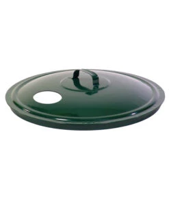 RENNER Metall-Regentonne Inkl. Gelochtem Deckel Und Sockel, 150 L, Dunkelgrün 15 RENNER Metall-Regentonne Inkl. Gelochtem Deckel Und Sockel, 150 L, Dunkelgrün -Gartenbedarf Förderung 6609606 WE DE 001 RegenwasserSammeltonnemitgelochtemDeckelundSockel150l