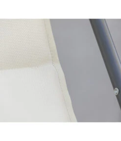 Dehner Campingstuhl Ibiza -Gartenbedarf Förderung 6635189 WE DE 002 CampingstuhlIbizaVanilla