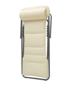 Dehner Campingstuhl Ibiza -Gartenbedarf Förderung 6635189 WE FS 004 CampingstuhlIbizaVanilla