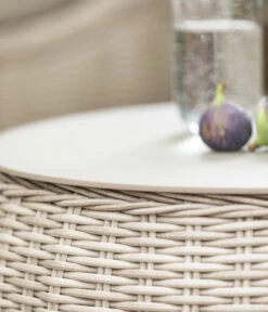 Dehner Lounge Bari, 2-teilig -Gartenbedarf Förderung 6657381 WE DE 003 DehnerLoungesofaBari