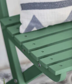 Dehner Klappbank Stavanger, 2-Sitzer 27 Dehner Klappbank Stavanger, 2-Sitzer -Gartenbedarf Förderung 6666465 WE DE 001 KlappbankStavangerGruenNEU