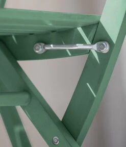 Dehner Klappbank Stavanger, 2-Sitzer 28 Dehner Klappbank Stavanger, 2-Sitzer -Gartenbedarf Förderung 6666465 WE DE 002 KlappstuhlStavangergruenNEU