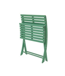 Dehner Klappbank Stavanger, 2-Sitzer 19 Dehner Klappbank Stavanger, 2-Sitzer -Gartenbedarf Förderung 6666465 WE FS 004 KlappbankStavangerGruen