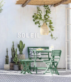 Dehner Klappbank Stavanger, 2-Sitzer 21 Dehner Klappbank Stavanger, 2-Sitzer -Gartenbedarf Förderung 6666465 WE MO 001 GruppeStavangerGruenNEU