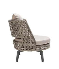 Dehner Balkonset Nizza, 3-teilig -Gartenbedarf Förderung 6670962 WE FS 003 DehnerBalkonsetNizzaSessel