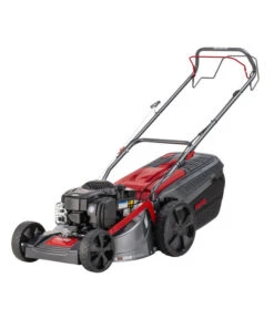 AL-KO Benzinrasenmäher 46.3 SP-B Highline 7 AL-KO Benzinrasenmäher 46.3 SP-B Highline -Gartenbedarf Förderung 6674717 WE FS 002 ALKOBenzinrasenmaeher463SP BHighline