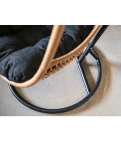 Dehner Hängesessel Venezia -Gartenbedarf Förderung 6701205 WE DE 002 HaengesesselVenezia