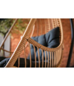 Dehner Hängesessel Venezia -Gartenbedarf Förderung 6701205 WE DE 003 HaengesesselVenezia