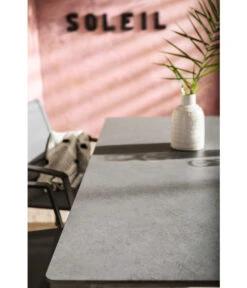 Dehner Gartentisch Nancy, Ca. B160/H75/T90 Cm 13 Dehner Gartentisch Nancy, Ca. B160/H75/T90 Cm -Gartenbedarf Förderung 6701734 WE MO 003 TischNancy