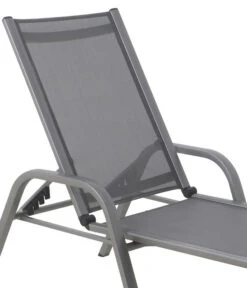 Dehner Relaxliege Chicago -Gartenbedarf Förderung 6701841 WE DE 002 DehnerrelaxliegeChicacoNeu