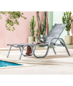 Dehner Relaxliege Chicago -Gartenbedarf Förderung 6701841 WE MO 001 DehnerrelaxliegeChicacoNeu