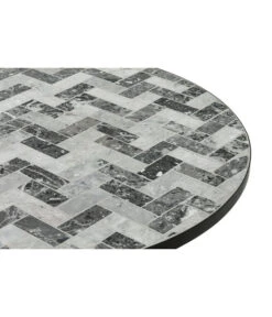 Dehner Mosaiktisch Letizia -Gartenbedarf Förderung 6702211 WE DE 001 MosaiktischLetizia90 final