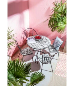 Dehner Mosaiktisch Letizia -Gartenbedarf Förderung 6702211 WE MO 001 GruppeLetizia